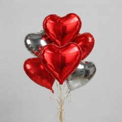 Colorful Balloons Mix